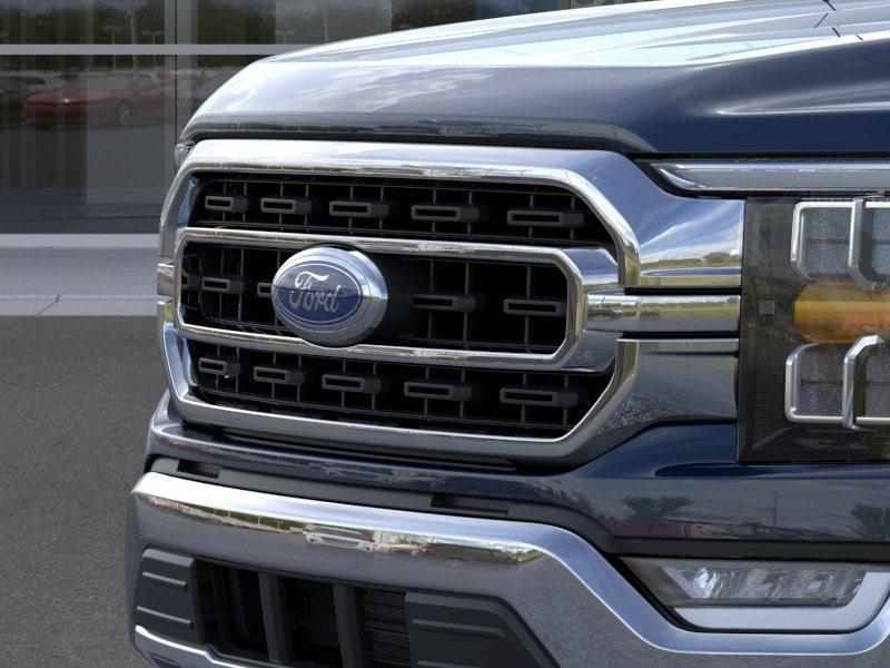 new 2023 Ford F-150 car, priced at $42,995