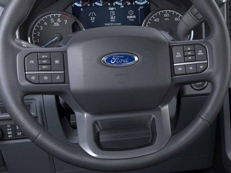 new 2023 Ford F-150 car, priced at $42,995