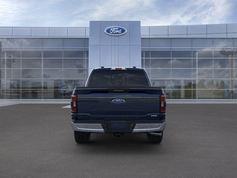 new 2023 Ford F-150 car, priced at $42,995