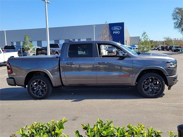 used 2023 Ram 1500 car, priced at $49,995