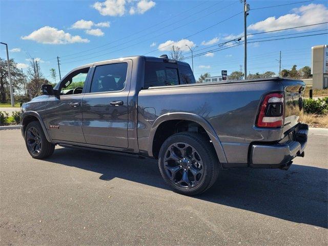 used 2023 Ram 1500 car, priced at $49,995