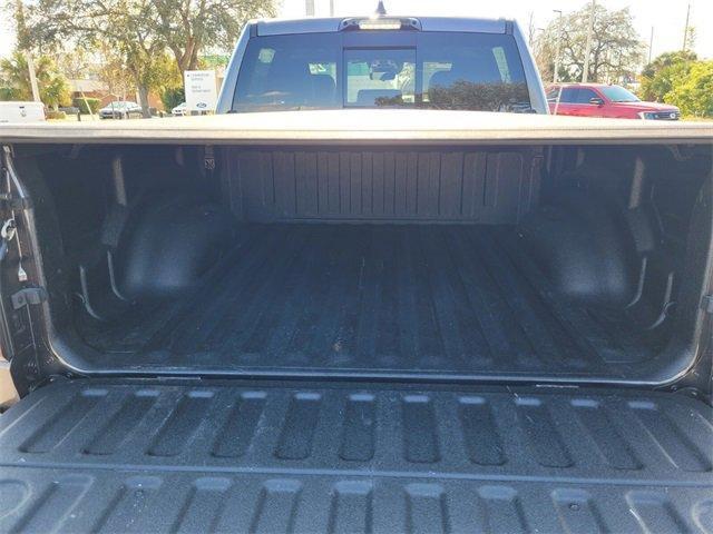 used 2023 Ram 1500 car, priced at $49,995