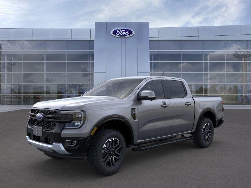 new 2024 Ford Ranger car, priced at $43,995