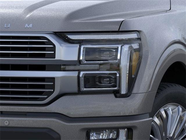 new 2024 Ford F-150 car, priced at $85,415