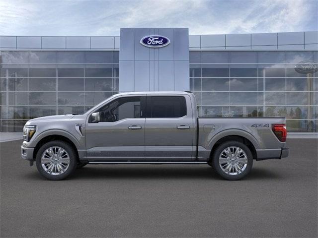 new 2024 Ford F-150 car, priced at $85,415