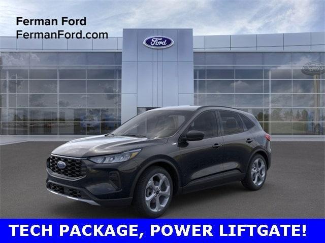 new 2025 Ford Escape car, priced at $29,995