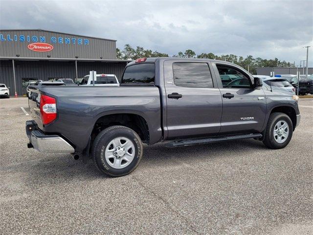 used 2018 Toyota Tundra car, priced at $29,995