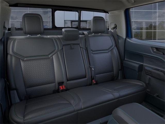 new 2025 Ford Maverick car, priced at $41,445