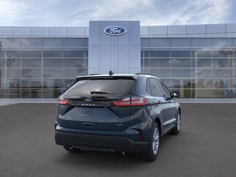 new 2024 Ford Edge car, priced at $33,995