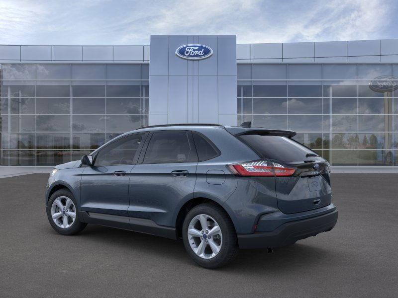 new 2024 Ford Edge car, priced at $33,995