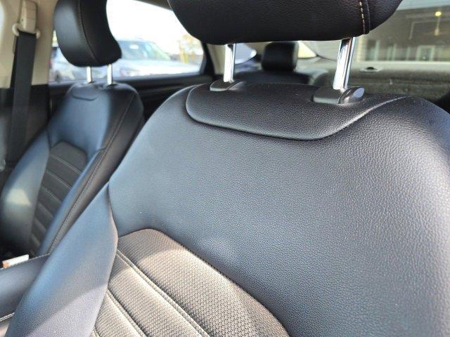 used 2018 Ford Fusion car, priced at $12,480