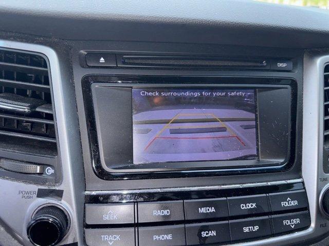 used 2018 Hyundai Tucson car, priced at $12,980