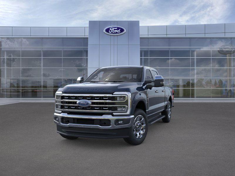 new 2025 Ford F-250 car, priced at $77,995