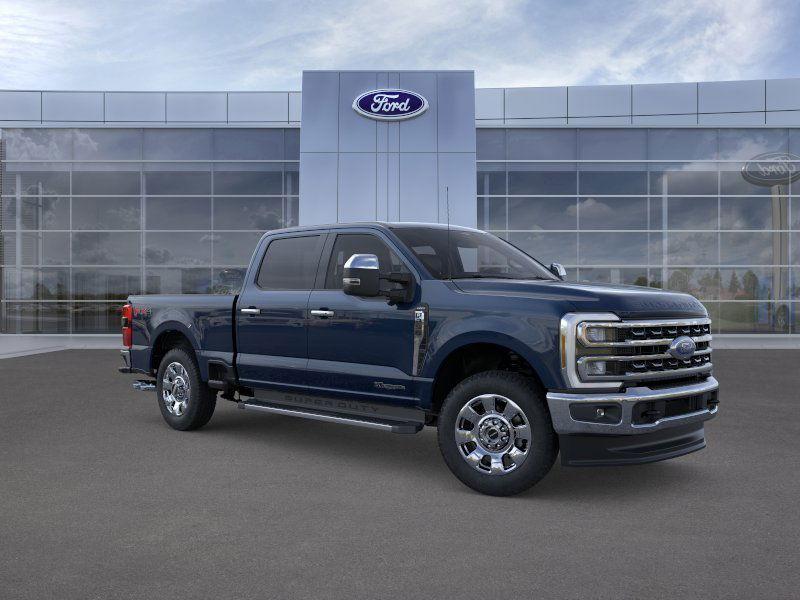 new 2025 Ford F-250 car, priced at $77,995