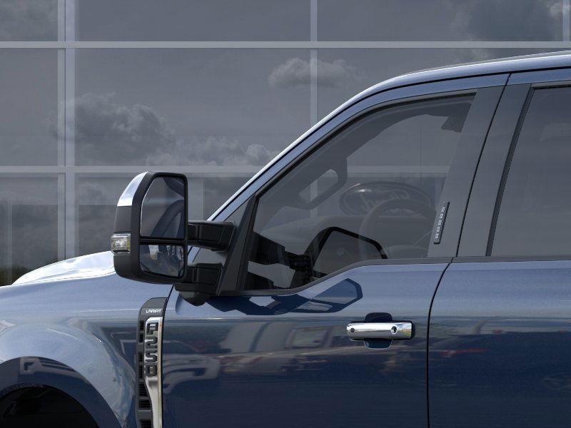new 2025 Ford F-250 car, priced at $77,995