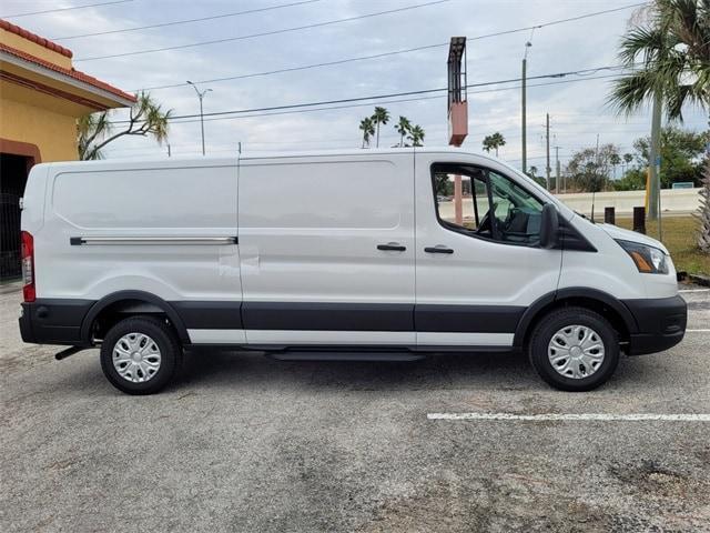 new 2024 Ford Transit-250 car, priced at $49,000