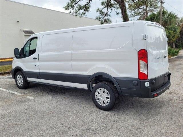 new 2024 Ford Transit-250 car, priced at $48,000