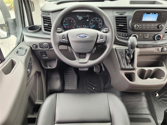 new 2024 Ford Transit-250 car, priced at $49,000