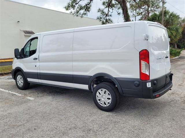 new 2024 Ford Transit-250 car, priced at $49,000