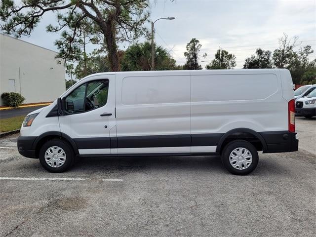 new 2024 Ford Transit-250 car, priced at $49,000