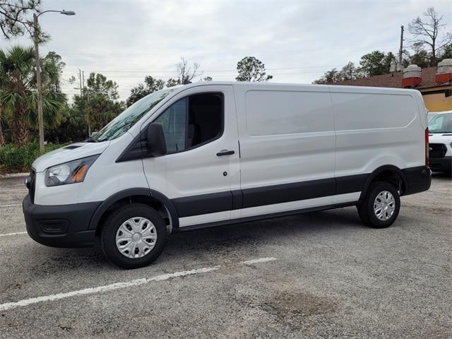 new 2024 Ford Transit-250 car, priced at $49,000