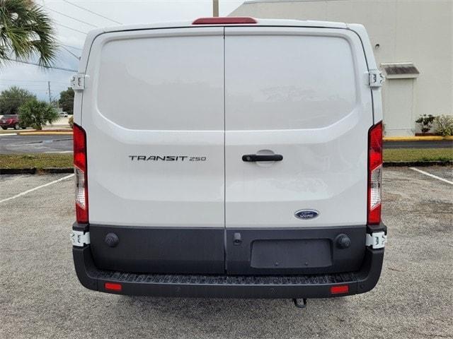 new 2024 Ford Transit-250 car, priced at $48,000