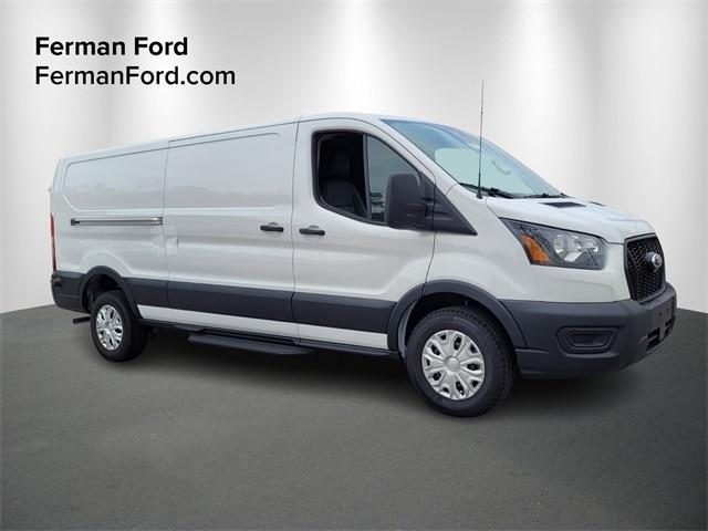 new 2024 Ford Transit-250 car, priced at $50,495