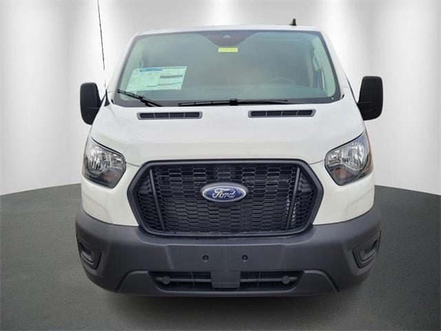 new 2024 Ford Transit-250 car, priced at $49,000