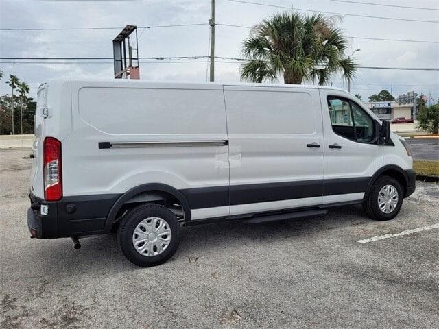 new 2024 Ford Transit-250 car, priced at $48,000