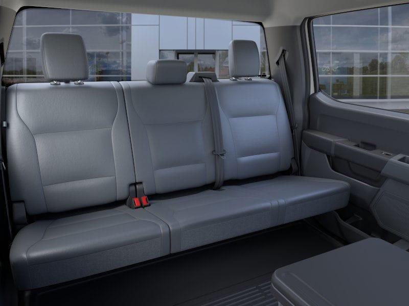 new 2025 Ford F-350 car, priced at $57,335