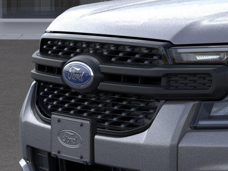 new 2024 Ford Ranger car, priced at $33,995