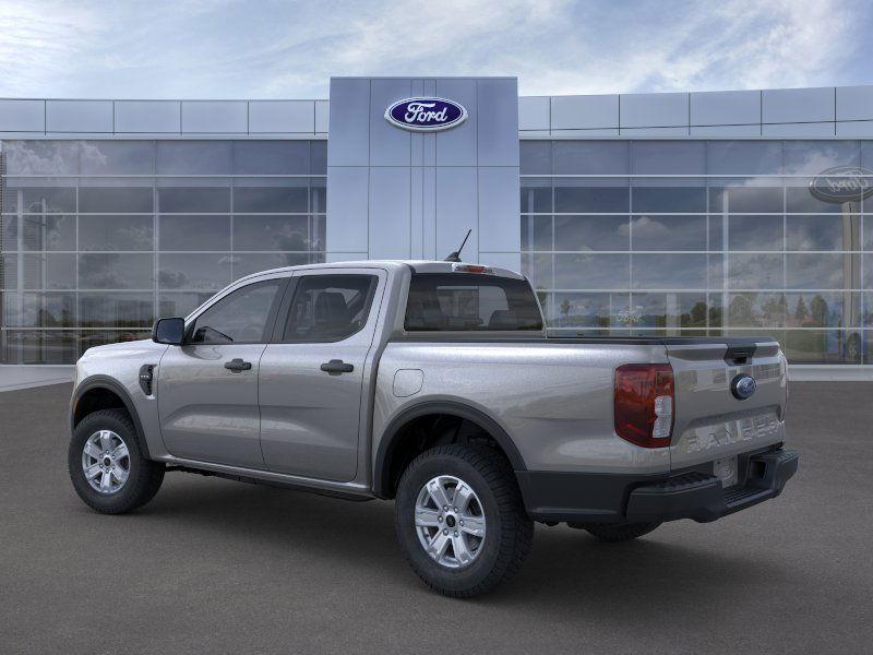 new 2024 Ford Ranger car, priced at $33,995