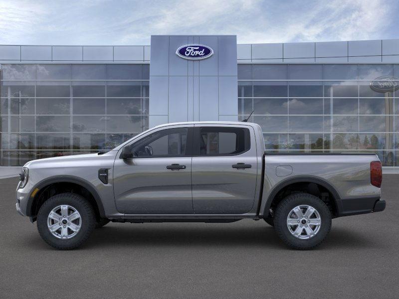 new 2024 Ford Ranger car, priced at $33,995