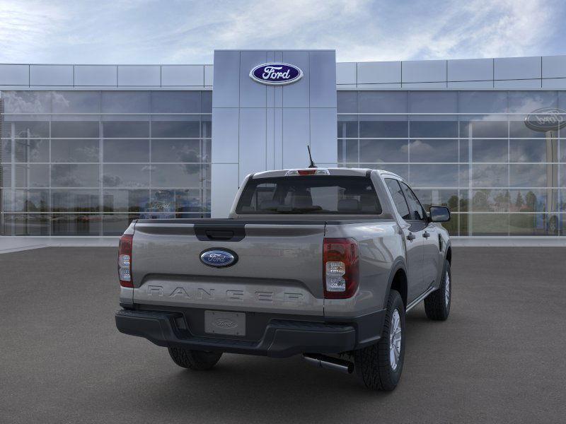 new 2024 Ford Ranger car, priced at $33,995