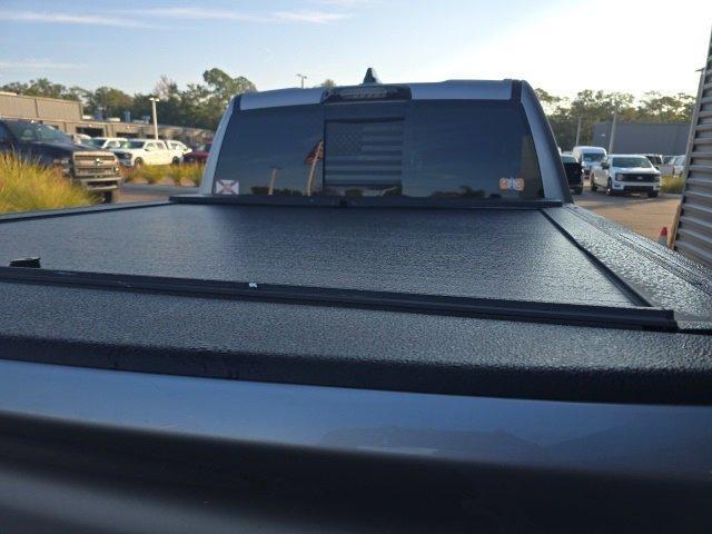 used 2022 Ram 1500 car, priced at $66,000