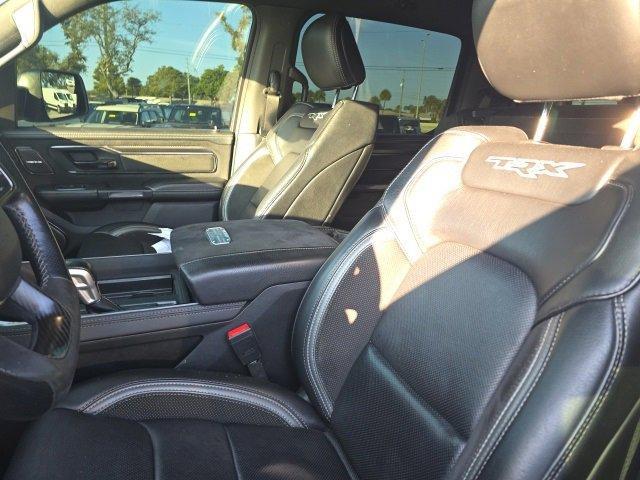 used 2022 Ram 1500 car, priced at $66,000