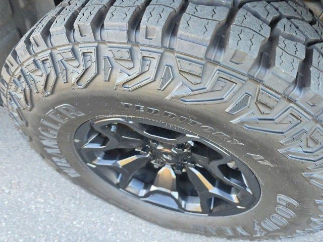 used 2022 Ram 1500 car, priced at $66,000