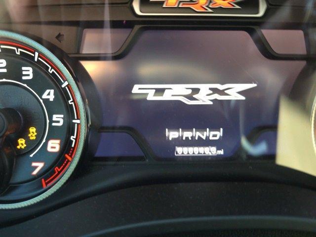 used 2022 Ram 1500 car, priced at $66,000