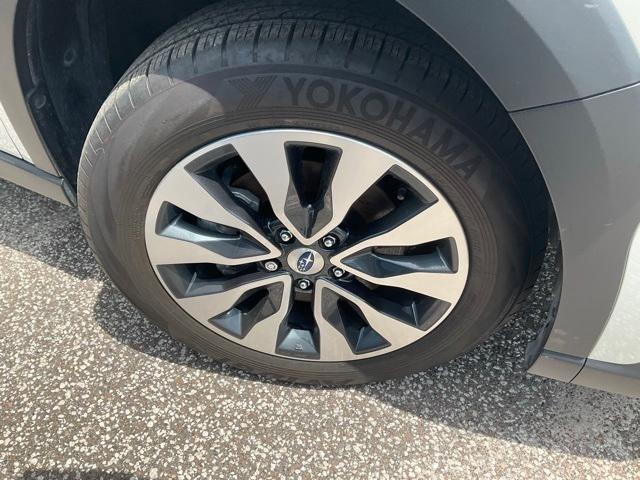 used 2024 Subaru Outback car, priced at $29,995