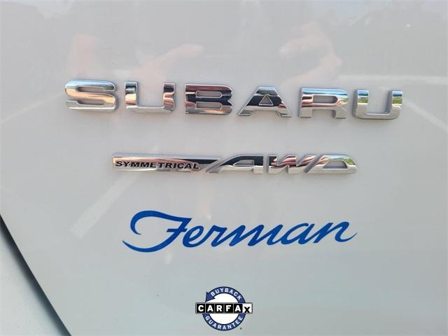 used 2024 Subaru Outback car, priced at $29,500
