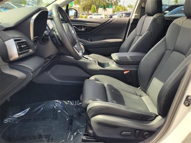 used 2024 Subaru Outback car, priced at $27,899