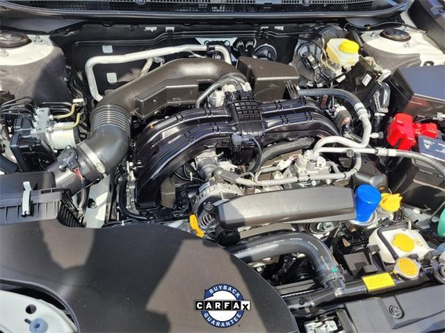 used 2024 Subaru Outback car, priced at $29,500