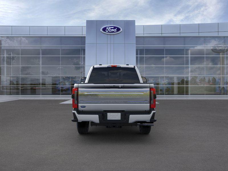 new 2024 Ford F-250 car, priced at $88,995