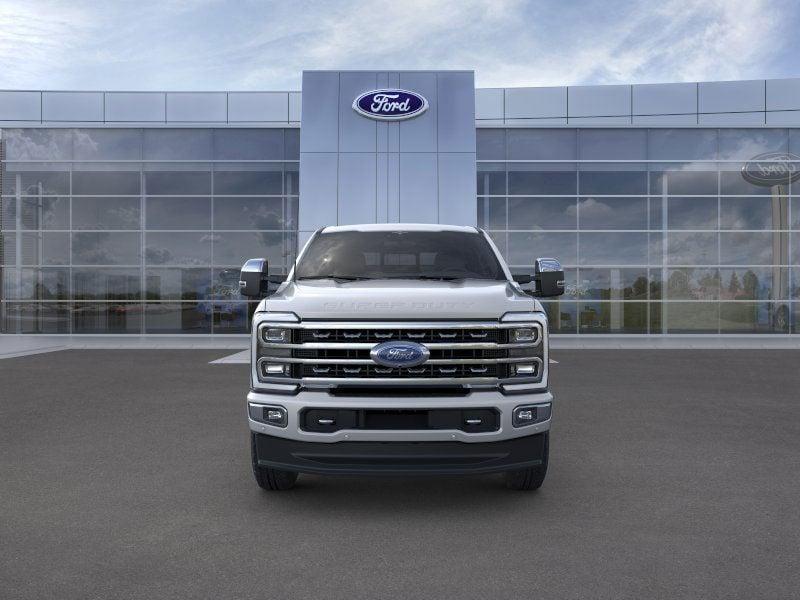 new 2024 Ford F-250 car, priced at $88,995