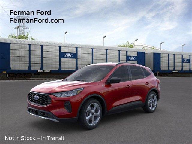 new 2025 Ford Escape car, priced at $30,970