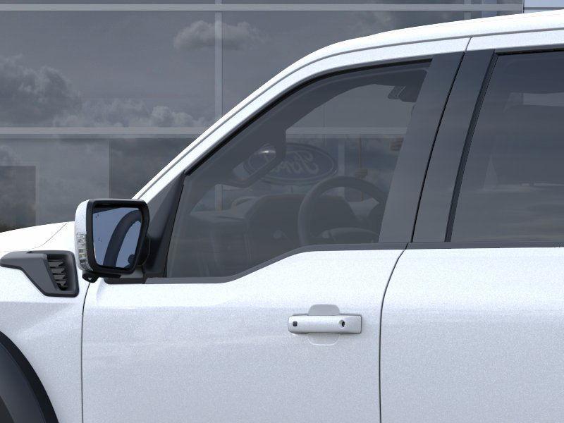 new 2025 Ford F-150 car, priced at $83,715