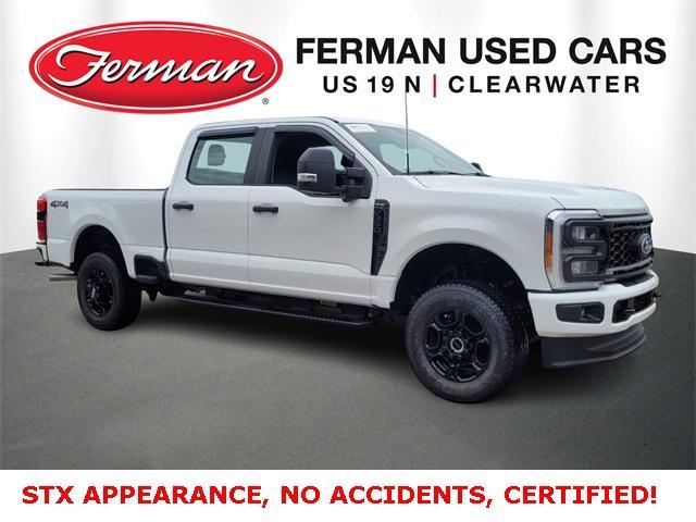 used 2023 Ford F-350 car, priced at $49,980