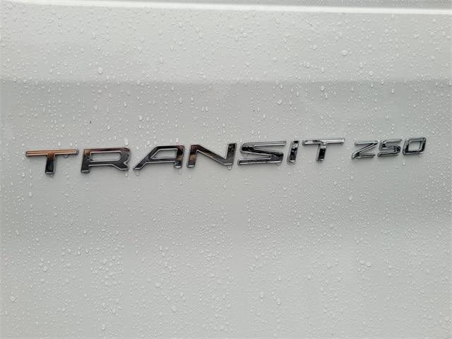 new 2024 Ford Transit-250 car, priced at $51,495