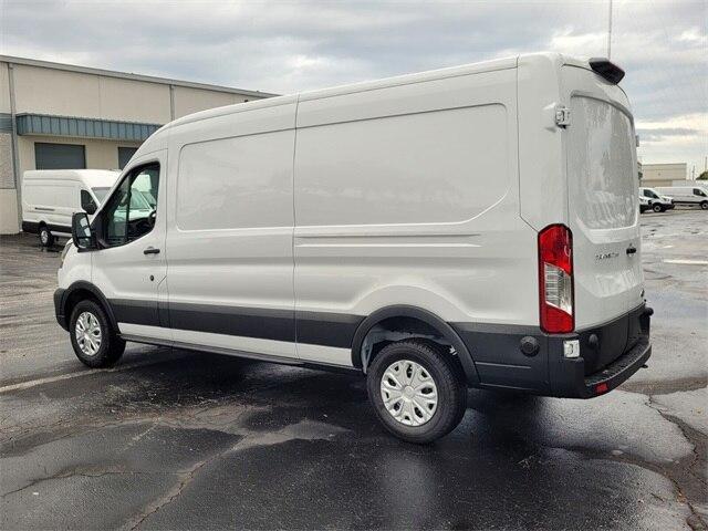 new 2024 Ford Transit-250 car, priced at $50,495