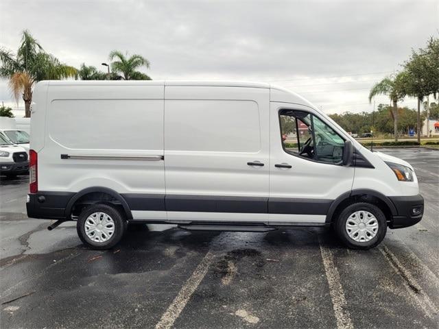 new 2024 Ford Transit-250 car, priced at $51,495